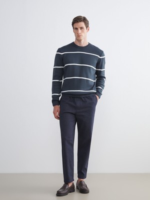 Lc Waikiki Yeni Sezon Standart Kalıp Erkek Chino Pantolon