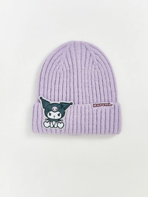 Lc Waikiki Yeni Sezon Kuromi Baskılı Kız Çocuk Bere