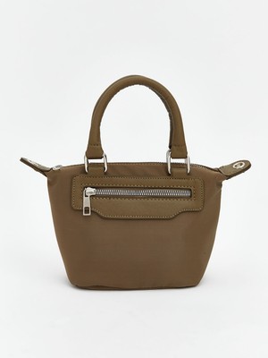 Lc Waikiki Yeni Sezon Çıkarılabilir Askılı Kadın Omuz Çantası