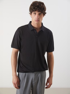 Lc Waikiki Yeni Sezon Polo Yaka Pike Erkek Tişört