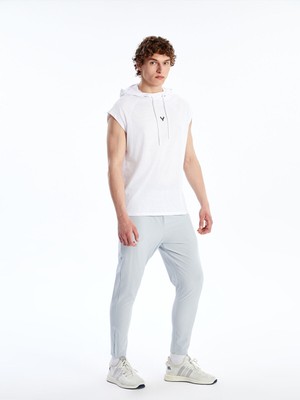 Lc Waikiki Yeni Sezon Slim Fit Erkek Eşofman Altı