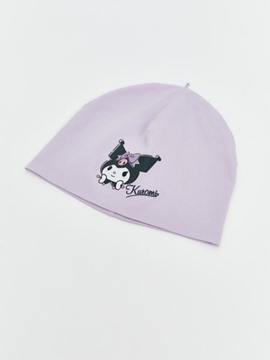 Lc Waikiki Yeni Sezon Kuromi Baskılı Kız Çocuk Bere