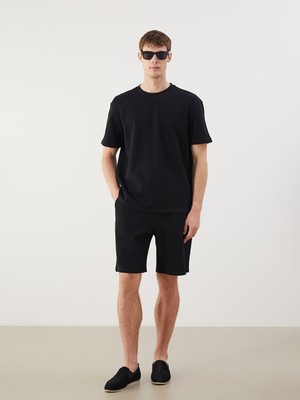 Lc Waikiki Yeni Sezon Standart Kalıp Erkek Şort