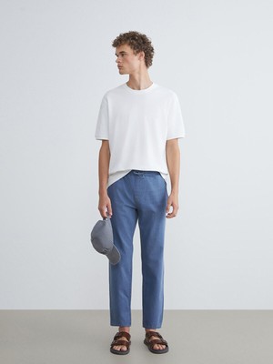 Lc Waikiki Yeni Sezon 700 Straight Fit Erkek Jean Pantolon