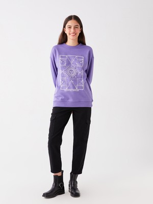 Lc Waikiki Yeni Sezon Slouchy Kadın Kargo Jean Pantolon