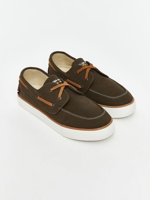 Lc Waikiki Yeni Sezon Bağcıklı Erkek Klasik Ayakkabı