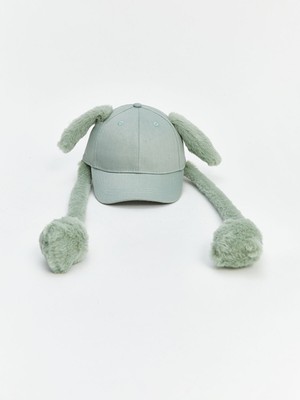 Lc Waikiki Yeni Sezon Hareketli Pelüş Erkek Kep Şapka