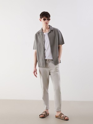 Lc Waikiki Yeni Sezon Slim Fit Erkek Pantolon