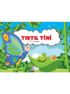 Tırtıl Tini