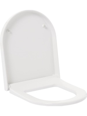 Shop A Way S50 Klozet Kapağı Beyaz