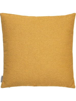 Hype Store Alba Kırlent Hardal 45 x 45 cm