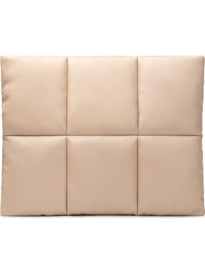 Hype Store Comfyable Puffy Laptop Kılıfı 13 Inç 14 Inç, Kadınlar Için Puffer Laptop Taşıma Çantası, M4 M3 M2 M1