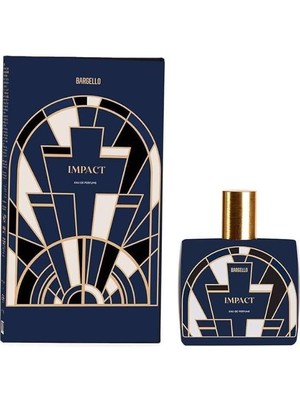 Hype Store Impact Unısex 50 ml Parfüm Edp