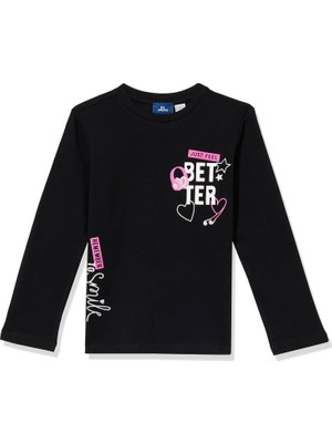 Hype Store Tişört 09001923000000 Tişört Kız Bebek