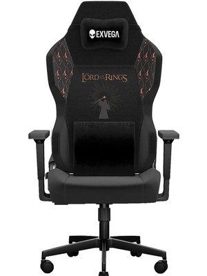 Hype Store Exvega Andromeda 2025 Masajlı Koltuğu Dokuma Kumaş (: Fellowship Of Ring)