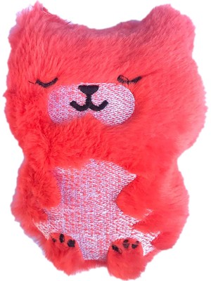 Hype Store Evcil Hayvan Oyuncakları, Karnaval, Tilki