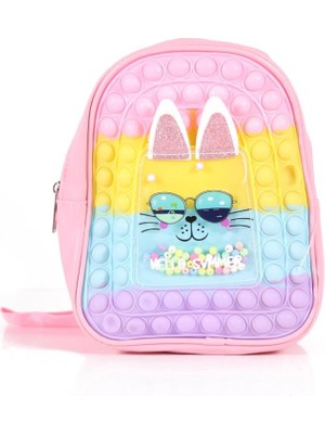 Hype Store Silikon Çanta