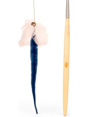 Hype Store Kedi Oyuncağı Wand