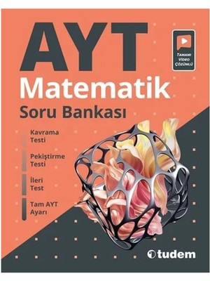 Hype Store Ayt Matematik Soru Bankası