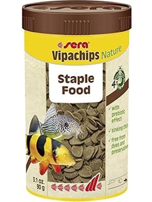 Hype Store Vipachips 250 ml (90GR)