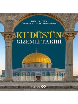 SHC4200 Kudüs’ün Tarihi