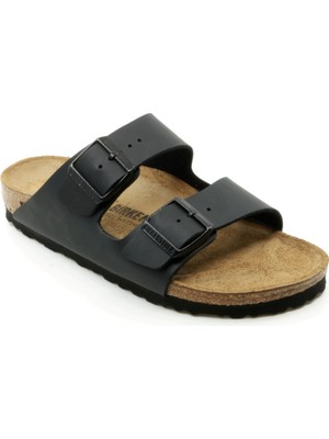 Birkenstock Arizona Bs Hakiki Deri Terlik 151213