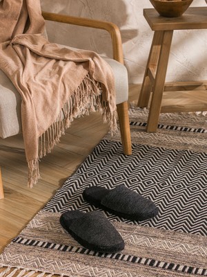 Lc Waikiki Yeni Sezon Erkek Ev Terliği