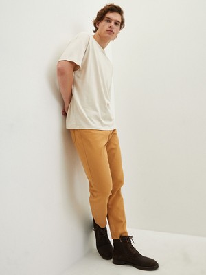 Lc Waikiki Yeni Sezon 710 Loose Fit Jean Pantolon