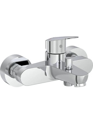 Vitra Artema Flow Round Banyo Bataryası