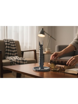 Isengard Kulesi Obje