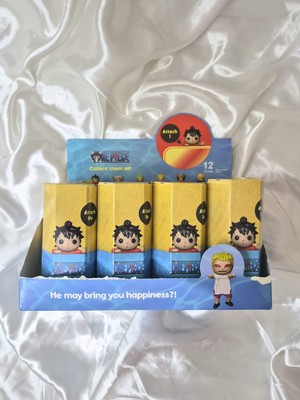 eklektis One Piece Sony Angel Telefon Süsü