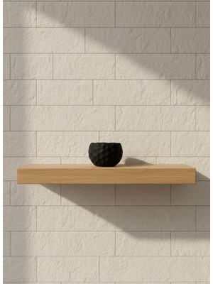 Marsilyan 5 cm Küçük Siyah Saksı Minimal Tasarım Sukulent ve Kaktüs Saksısı