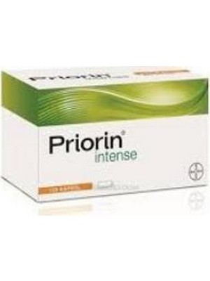 Priorin Intense 120 Kapsül