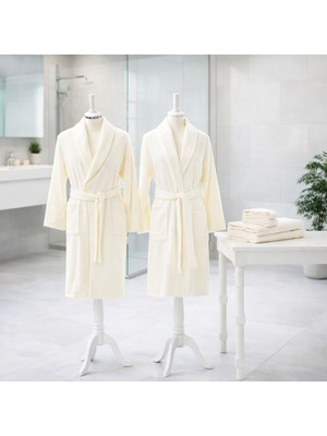 Özdilek Branch Aile Seti Krem Krem