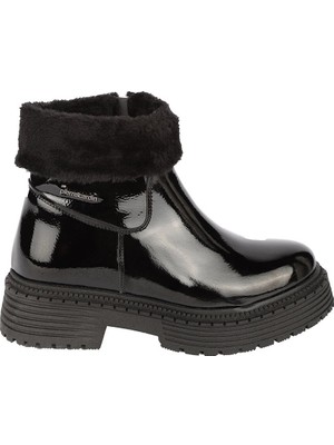 Centilmen  Pierre Cardin Kadın Rugan Bot 52415