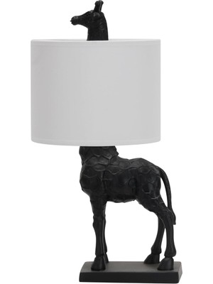 Braventa Collection Lucea Olvıra 05 Masa Lambası B 1XE14