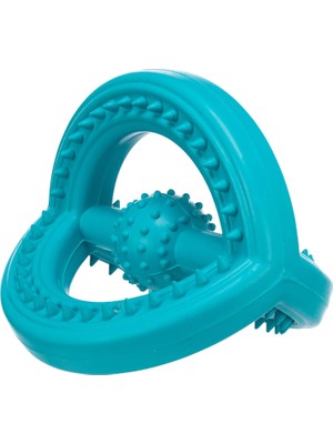 Braventa Collection Köpek Diş Bakım Oyuncağı, 14 cm