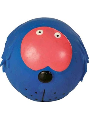 Braventa Collection Köpek Oyuncağı Lateks 6 cm