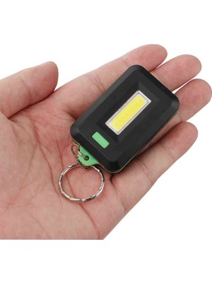 Değirmen Grup Ortam Aydınlatan 350 Lümen Anahtarlık WT-377 - Lisinya