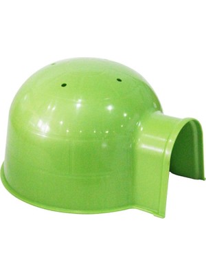 Braventa Collection Hamster Aksesuarı Büyük Kale