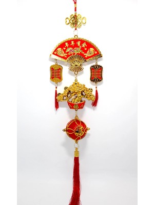 Senson Şans ve Bereket Askılık ALK3419 - Lisinya