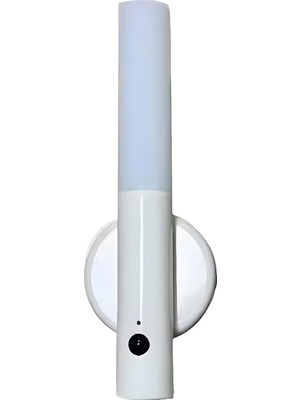 Braventa Collection Forlife Duvar Aplik Hareket Sensörlü Gece Işıkları Iç Mekan Mıknatıslı Taşınabilir LED Şarj Edilebil