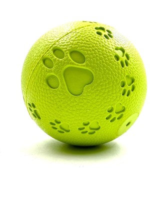 Braventa Collection Sesli At Getir Köpek Oyun Topu Xl