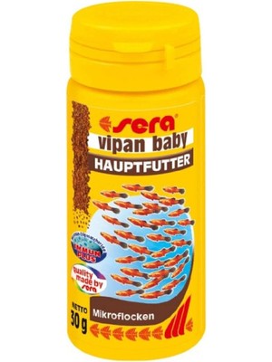 Braventa Collection Vipan Baby 50 ml (30GR)