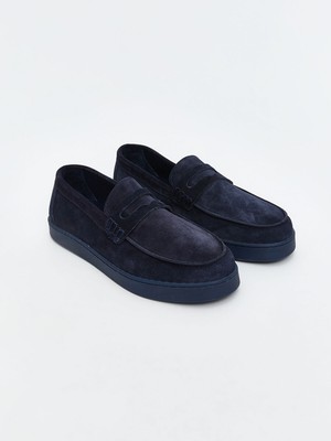 Lc Waikiki Yeni Sezon Süet Erkek Klasik Ayakkabı