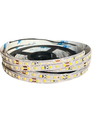 Osram Şerit LED 12 Volt 120 Ledli 4000K