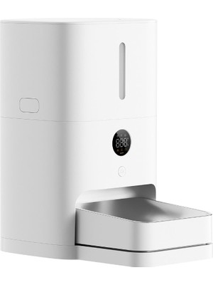 Braventa Collection Pet Food Feeder 2