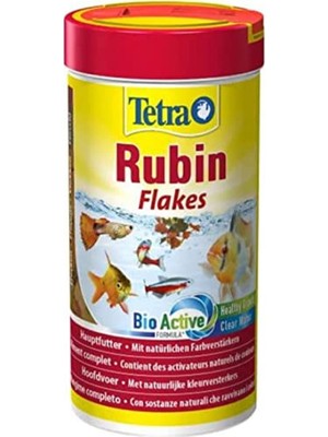 Braventa Collection Tetrarubin Flakes 100 ml