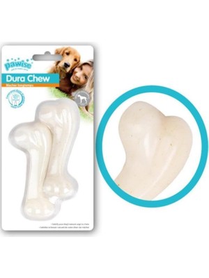 Braventa Collection Dura Chew Tavuk Aromali Kemik 2 Li