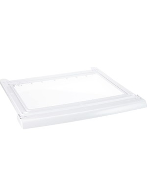 Braventa Collection WTZ20410 / Çamaşır Kurutma Makinesini Çamaşır Makinesine Güvenli Bir Şekilde Sabitlemek Için Çekmesi